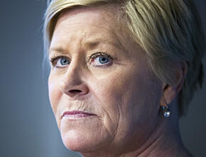 Frp må forklare oss hvorfor vi har bompenger i Norge